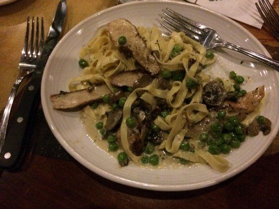 Carrabba's Italian Grill